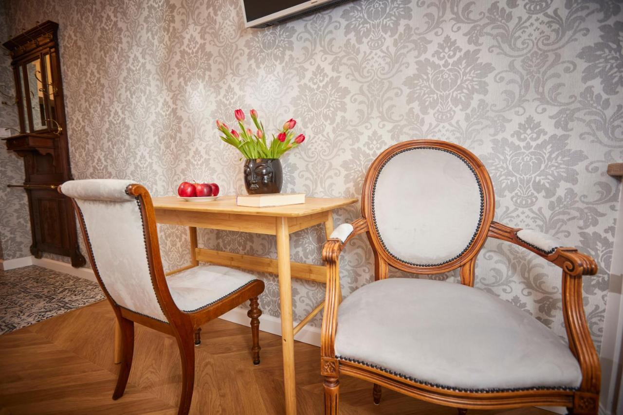 Mokotowska Place For You Warsaw Exterior photo